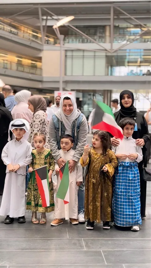 حضانة بيت ناصر 2 - فرع جابر الاحمد — photo 6