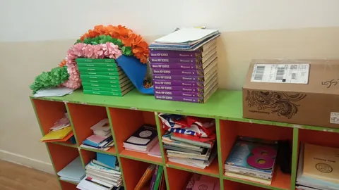 Jahra Bilingual Academy — photo 3
