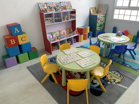 أكاديمية كيدز كاسل، الكويت — photo 2