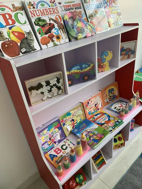 أكاديمية كيدز كاسل، الكويت — photo 3