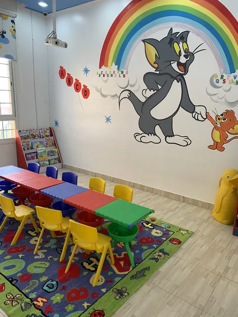أكاديمية كيدز كاسل، الكويت — photo 5