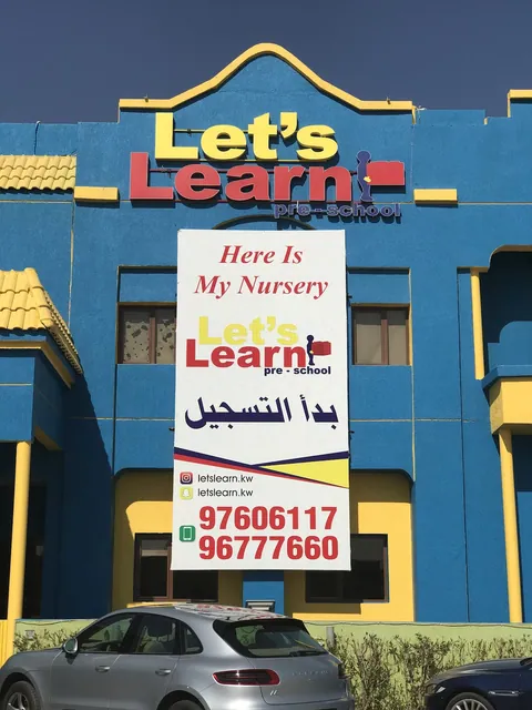 Let's Learn - Pre-School / Bilingual — photo 4