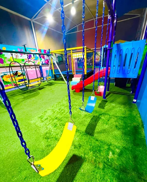 Little fingers nursery for special needs — photo 3
