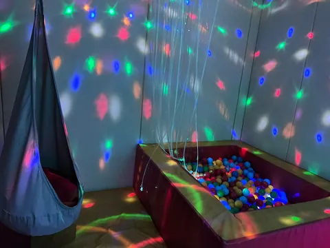 Little fingers nursery for special needs — photo 4