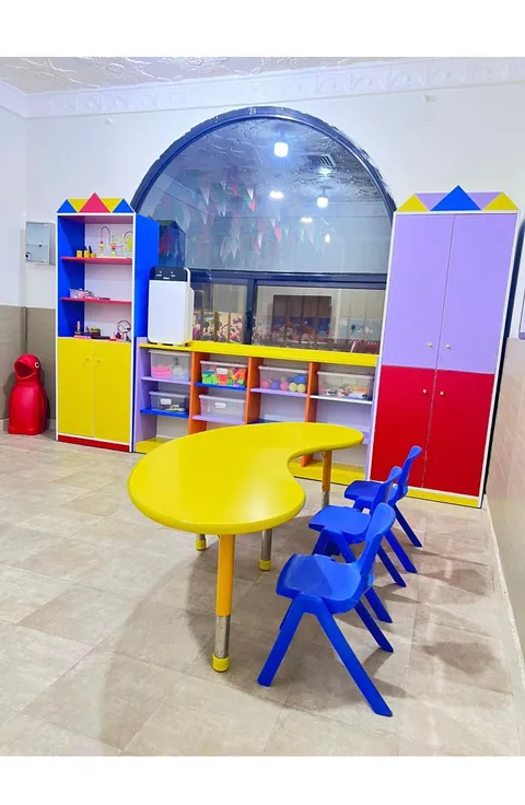 Little fingers nursery for special needs — photo 6