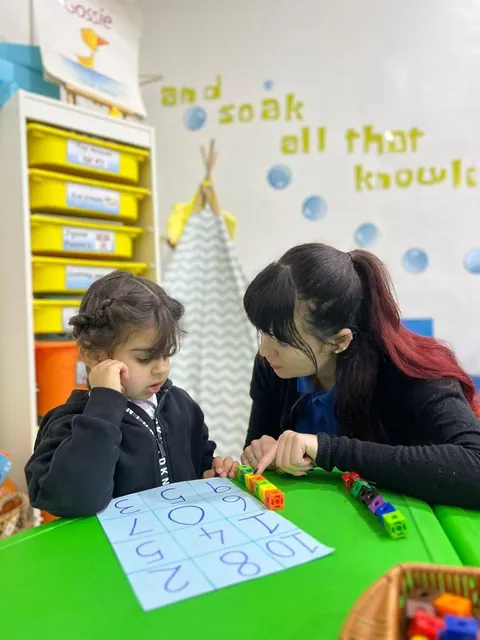 حضانة ليفربول في الكويت — photo 3