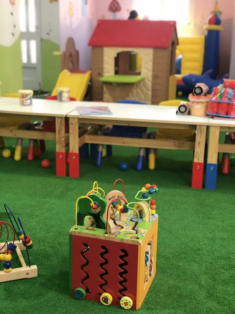 Prestige American Preschool — photo 3