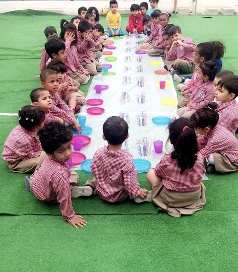 Prestige American Preschool — photo 6