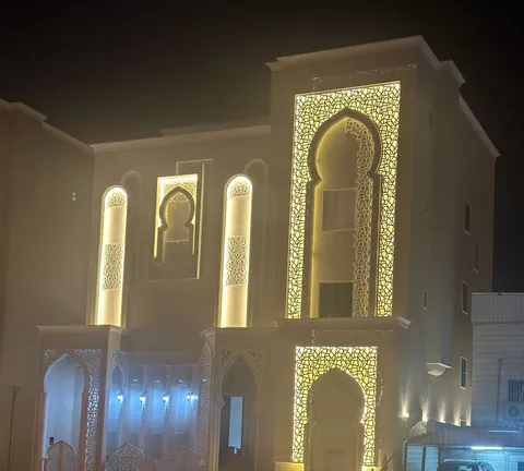 The Academdia Nursery - Jahra facility photo