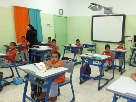 مدرسة الموالح الخاصة (MPS) — photo 2
