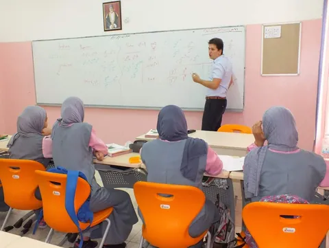 مدرسة الموالح الخاصة (MPS) — photo 3