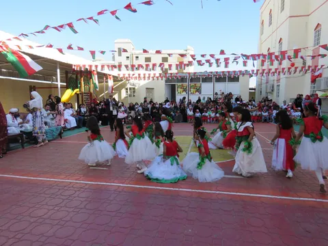 مدرسة الموالح الخاصة (MPS) — photo 4