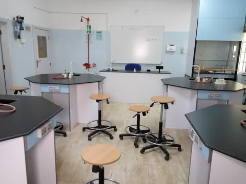 مدرسة الموالح الخاصة (MPS) — photo 5