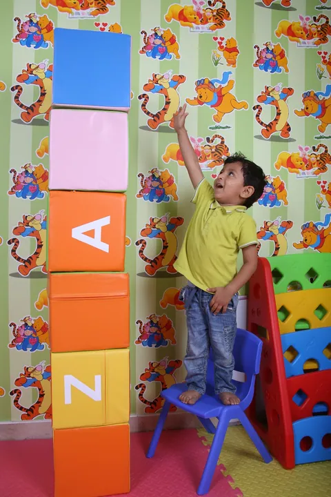 حضانة المهد ALMAHD — photo 4