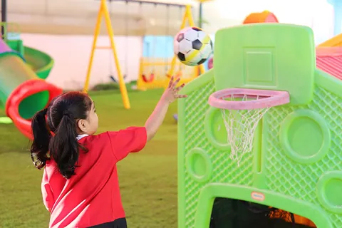 روضة الطفل الطموح الخاصة Ambitious Kids Private Kindergarten — photo 3