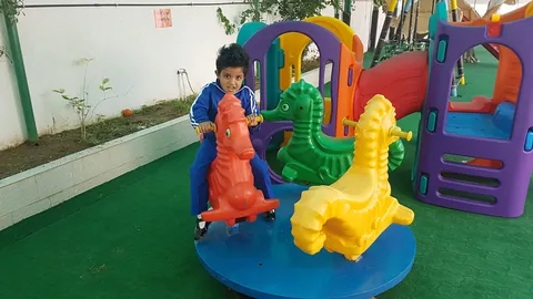 مدرسة أمريكان ليسيتف عذيبة التمهيدية — photo 4