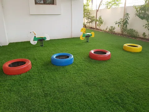 روضة فن الحياة — photo 4