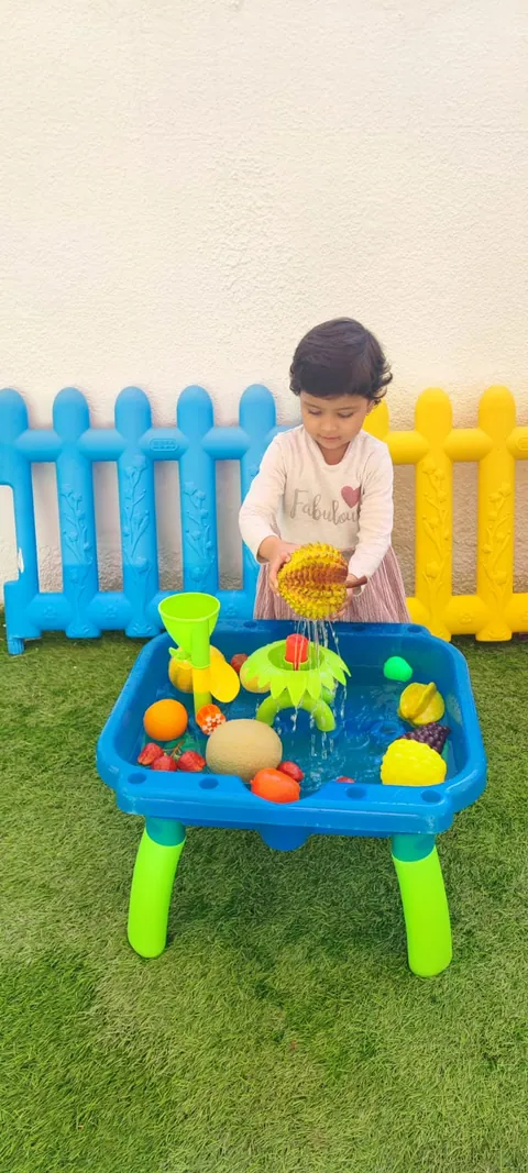 روضة فن الحياة — photo 6