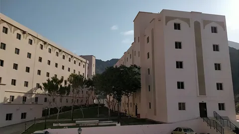 بي إيه جي 515، مسقط — photo 2