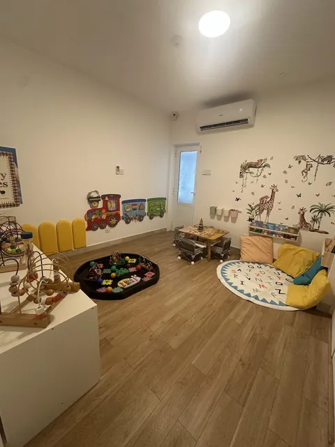 Bright Beginnings Nursery OMAN - Muscat facility photo