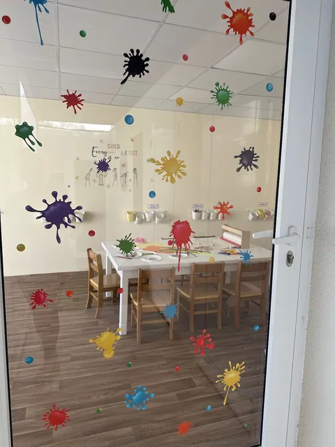 Bright Beginnings Nursery OMAN — photo 3