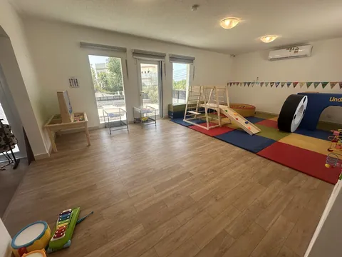 Bright Beginnings Nursery OMAN — photo 4