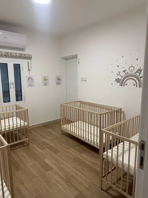 Bright Beginnings Nursery OMAN — photo 6