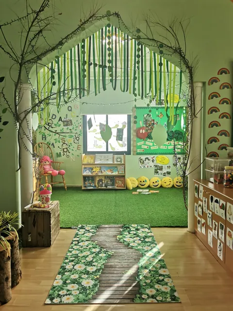 Chapter One Nursery — photo 2