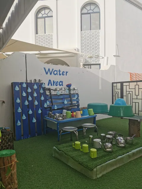 Chapter One Nursery — photo 5