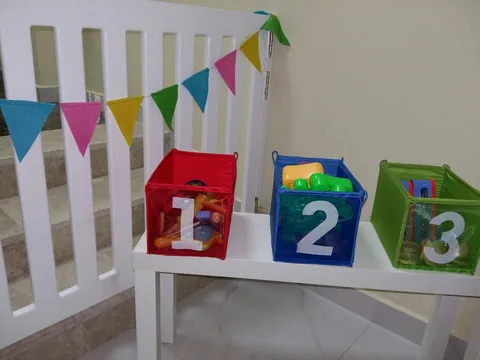 حضانة وروضة CIM في مسقط — photo 4