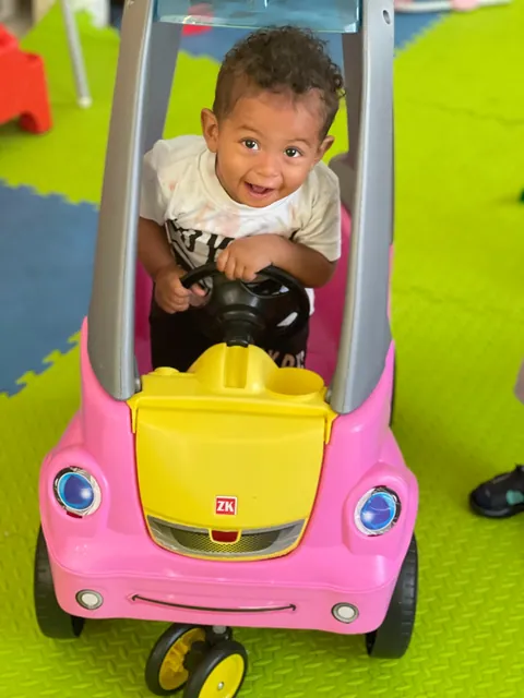 Dora Nursery حضانة دورا — photo 3
