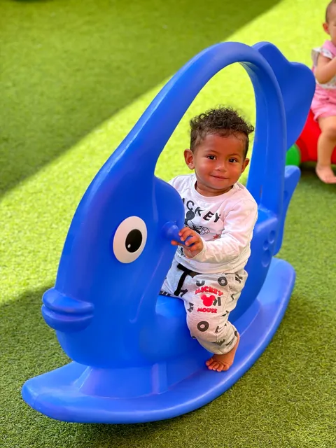 Dora Nursery حضانة دورا — photo 4