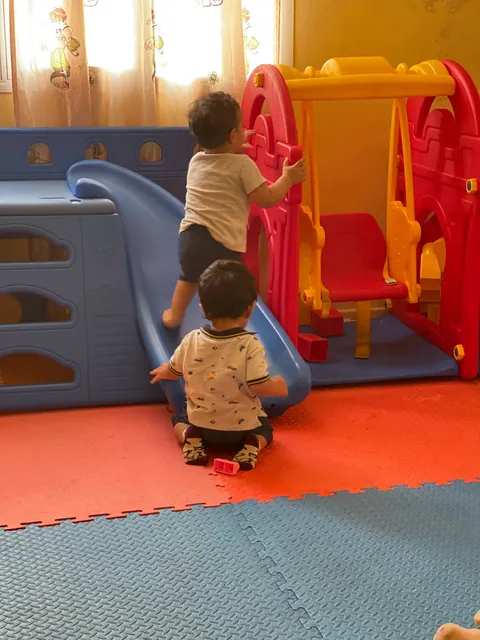 Dora Nursery حضانة دورا — photo 5