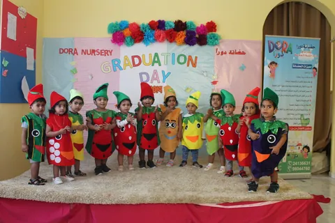 Dora Nursery حضانة دورا — photo 6