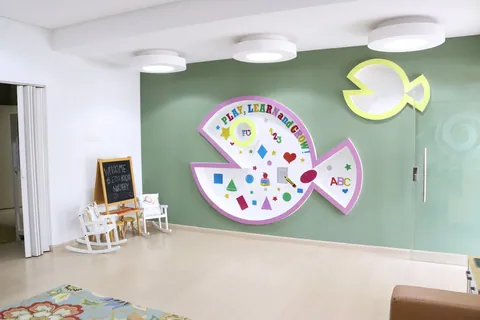 Eco Kids Nursery حضانة أطفال البيئة — photo 3