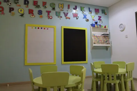 Eco Kids Nursery حضانة أطفال البيئة — photo 4