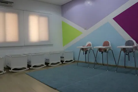 Eco Kids Nursery حضانة أطفال البيئة — photo 5