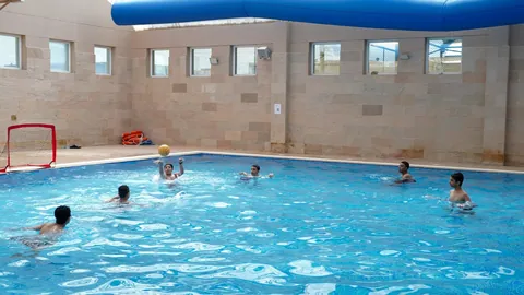 Ellesmere Muscat International School — photo 4