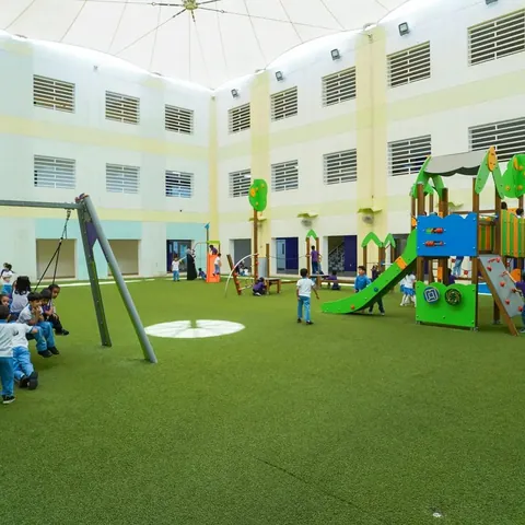 Ellesmere Muscat International School — photo 6