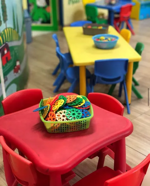 First step kindergarten and happiness nursery — photo 2