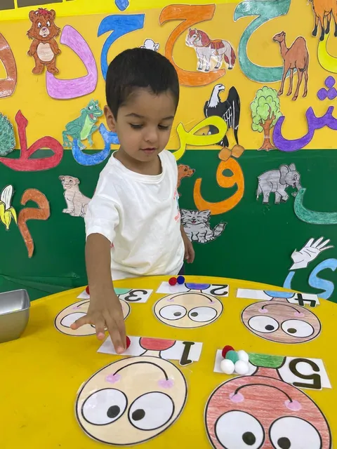 First step kindergarten and happiness nursery — photo 4