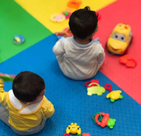 First step kindergarten and happiness nursery — photo 6