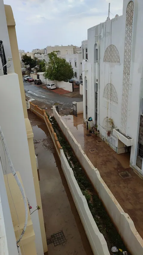 المدرسة الهندية الغبرة، مسقط — photo 5