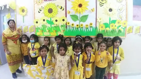 المدرسة الهندية الغبرة، مسقط — photo 6