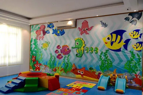 International Toddler House Nursery حضانة بيت الطفل الدولية — photo 2