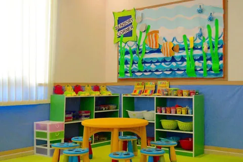 International Toddler House Nursery حضانة بيت الطفل الدولية — photo 3