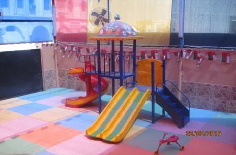 حضانة إطلالة المجد، مسقط — photo 2
