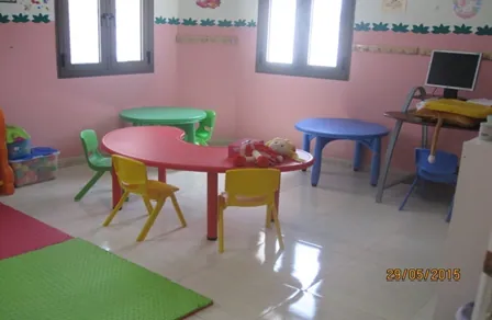 حضانة إطلالة المجد، مسقط — photo 3