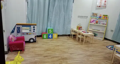 Jasmine Gardens Nursery | حضانة حدائق الياسمين — photo 4