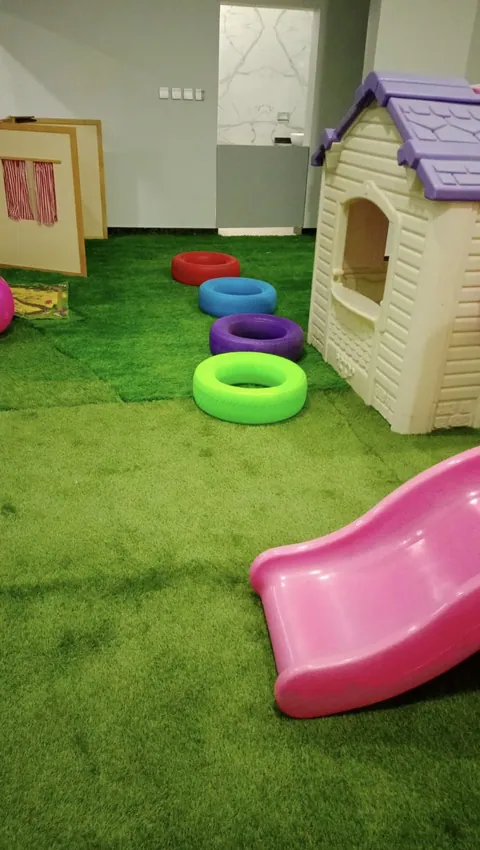 Jasmine Gardens Nursery | حضانة حدائق الياسمين — photo 6